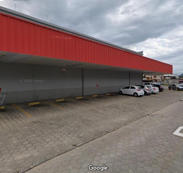 Апартаменти Kitnets No Campeche A 500 Metros Do Mar Флоріанополіс Екстер'єр фото